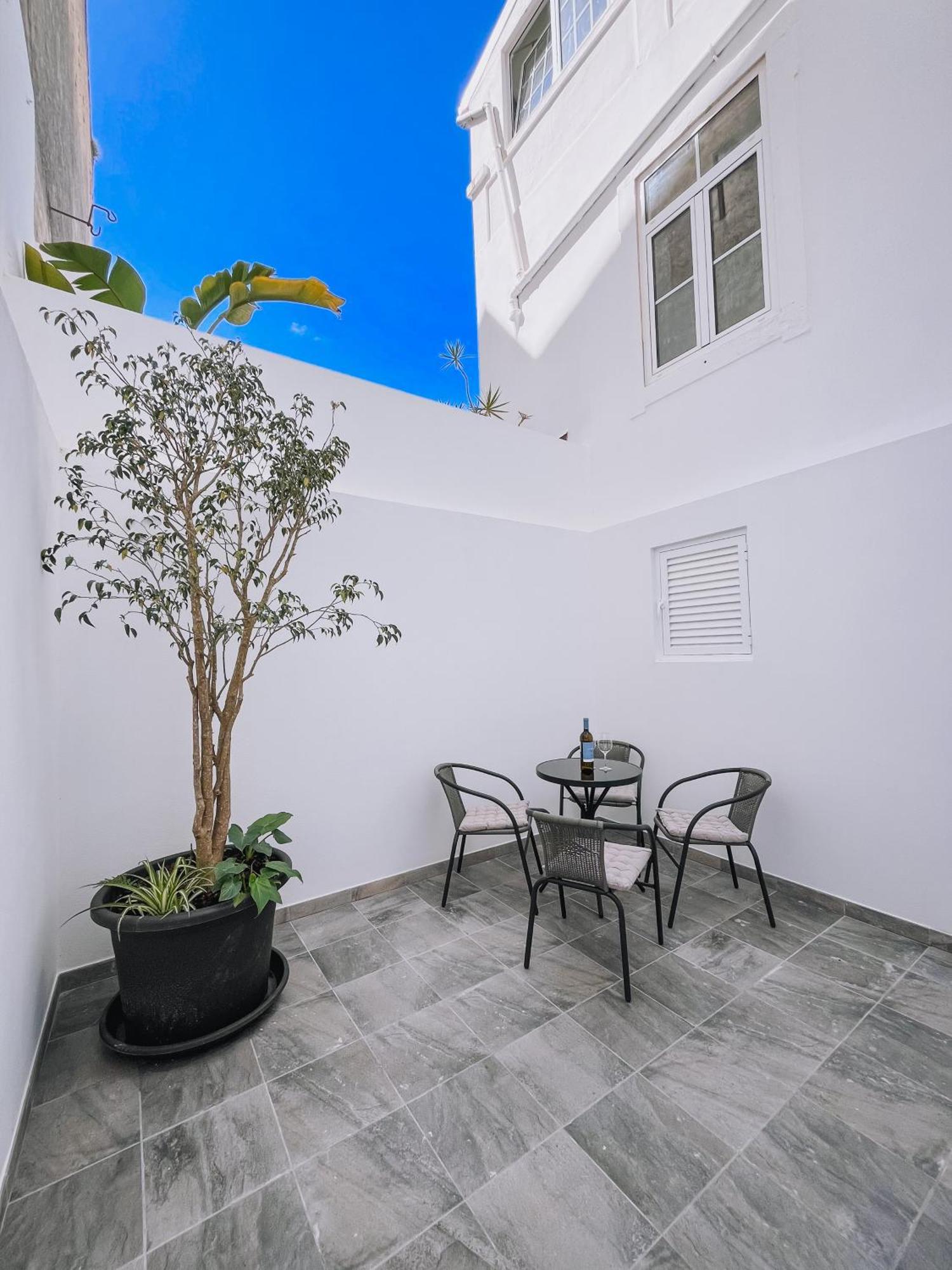 Casinha Amarela Lejlighed Figueira da Foz Eksteriør billede